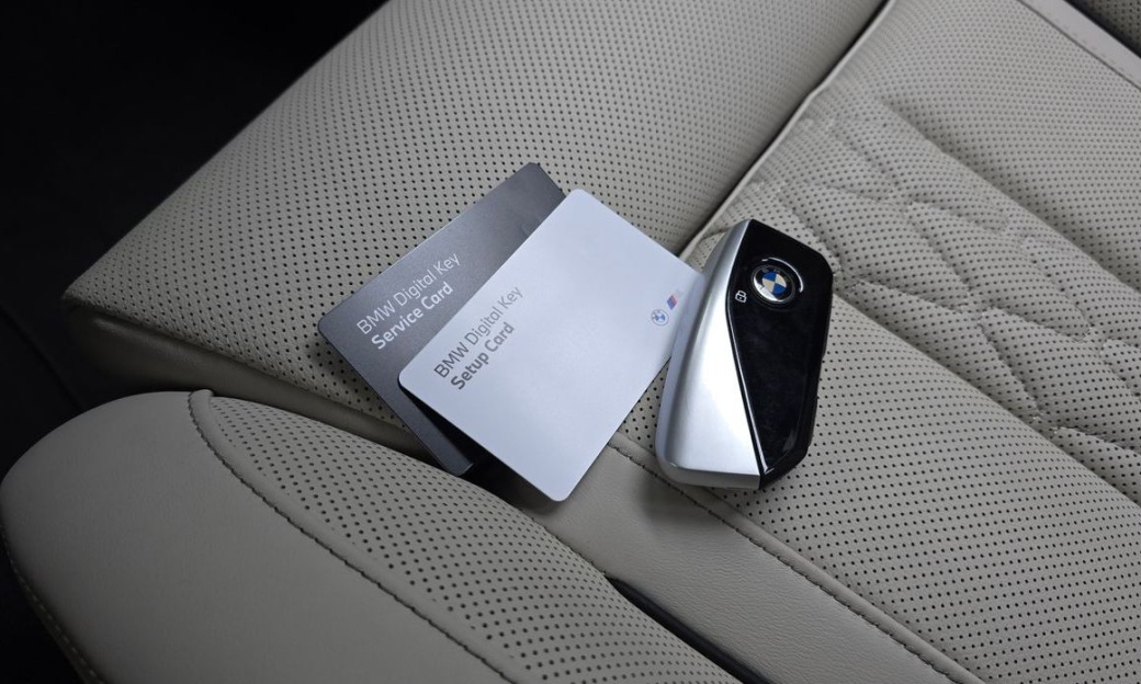 BMW X7 xDrive 40d M Sport 7 STR, 2026