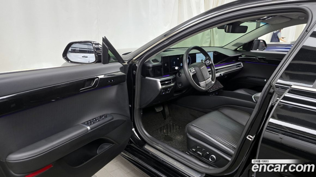 Hyundai Grandeur 2,5 Gasoline 2WD, 2023