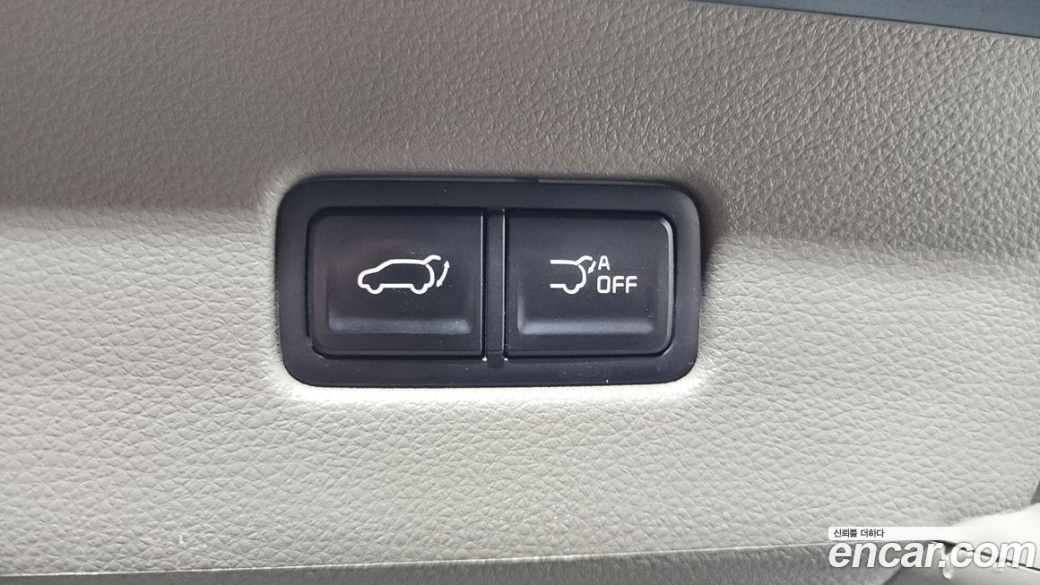 Kia Carnival 7-Seater Hi-Limousine, 2022