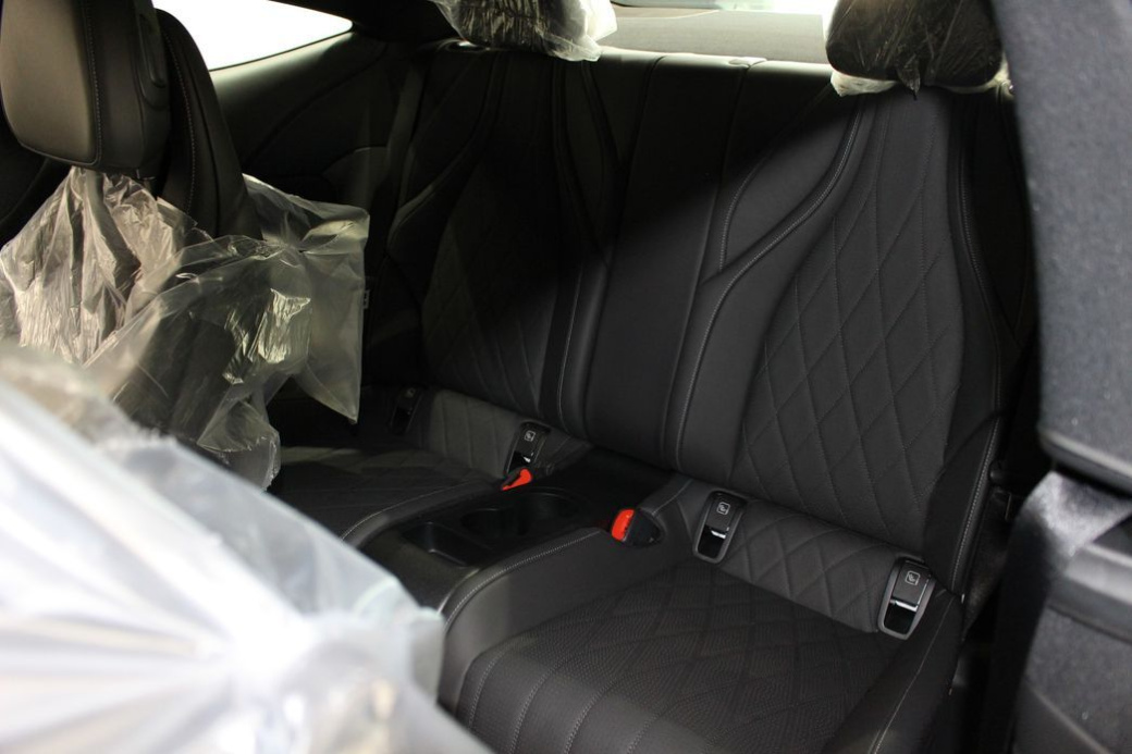 Mercedes-Benz CLE-Class CLE450 4MATIC Coupe, 2025