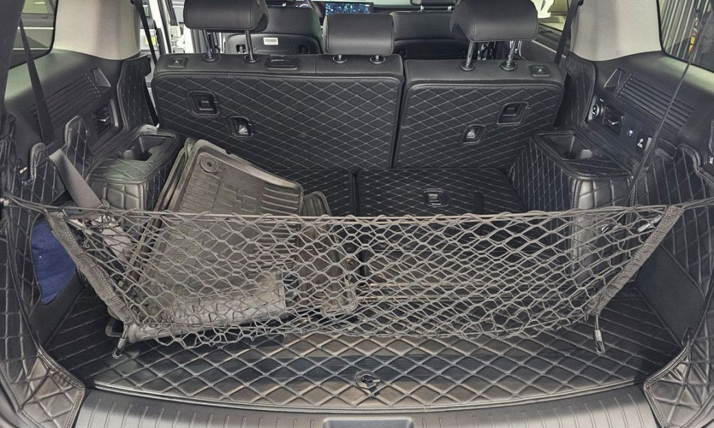 Hyundai Santafe Gasoline 2.5T 2WD, 2024