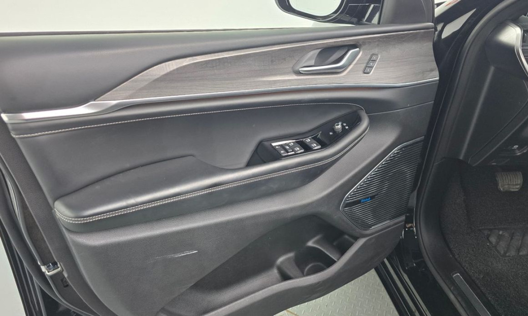 Jeep Cherokee L 3.6 Overland, 2021