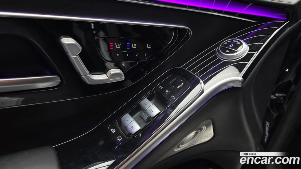 Mercedes-Benz S-Class Maybach S580 4MATIC, 2023