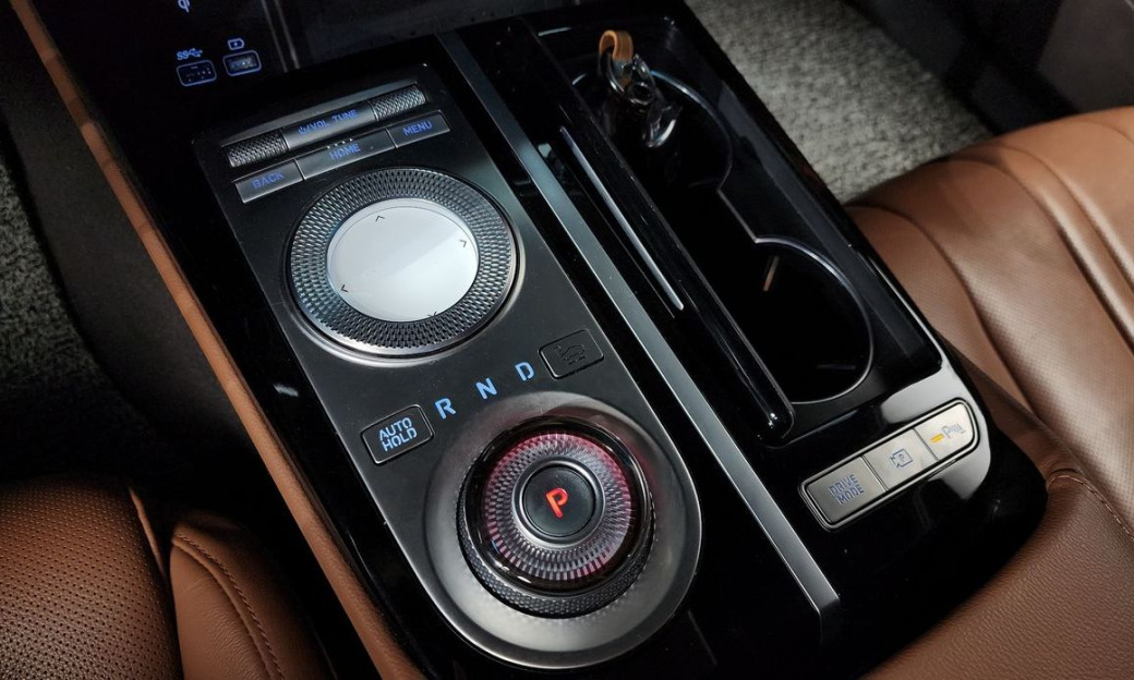 Genesis G80 Gasoline 2.5 Turbo 2WD, 2021