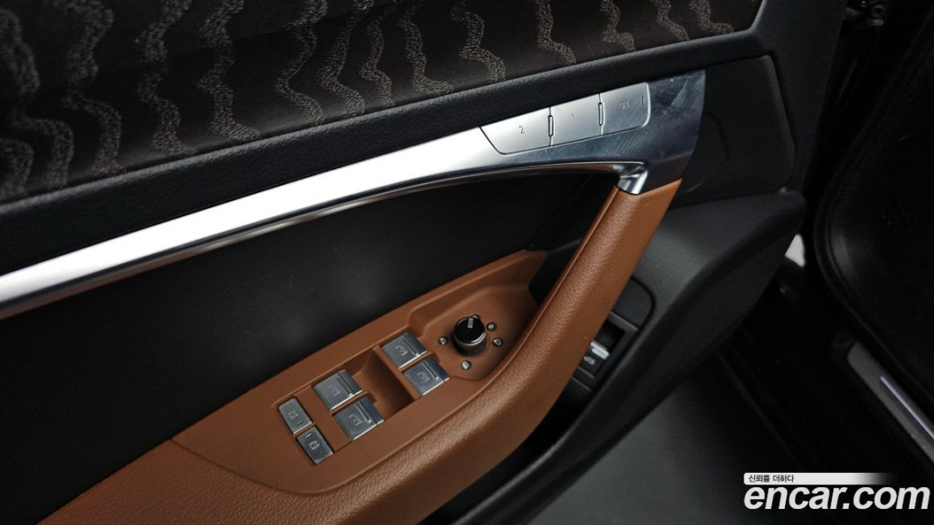 Audi A6 40 TDI Premium, 2022