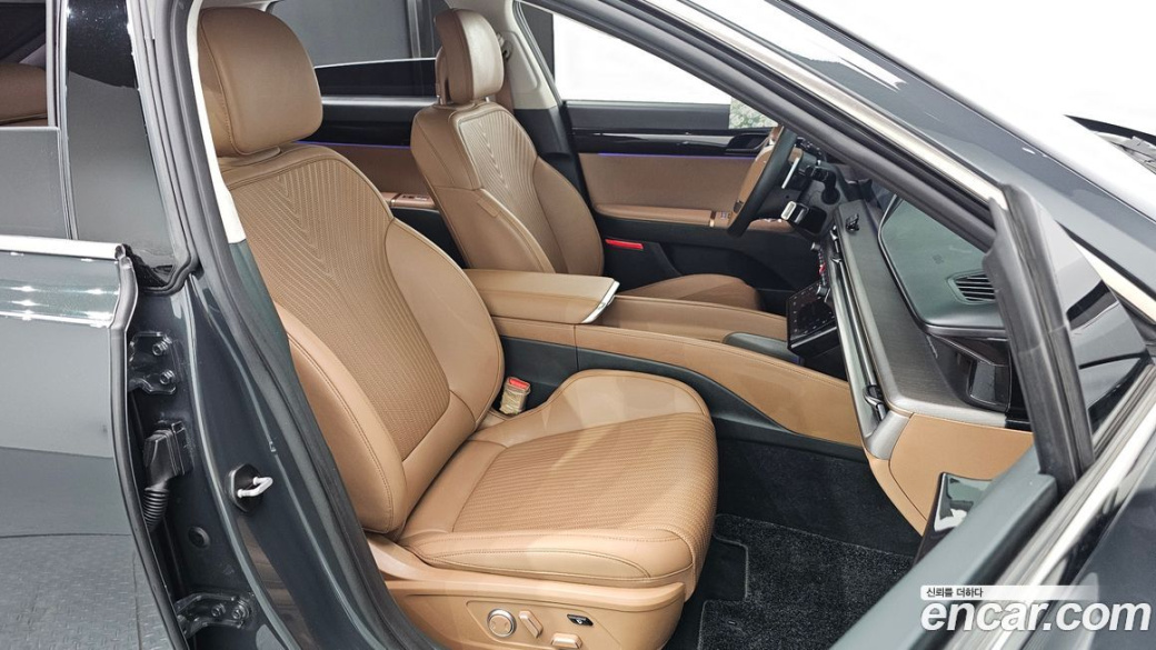 Hyundai Grandeur 2,5 Gasoline 2WD, 2023