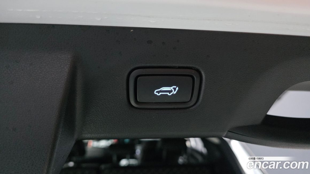 Hyundai Tucson Gasoline 1.6 Turbo 2WD, 2025