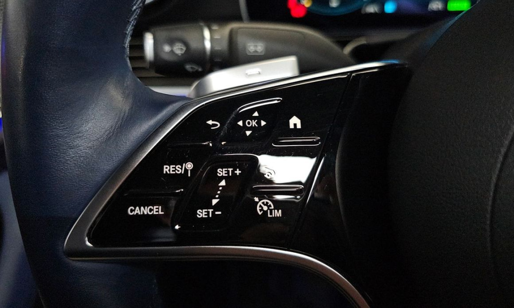 Mercedes-Benz CLS-Class CLS450 4MATIC, 2022