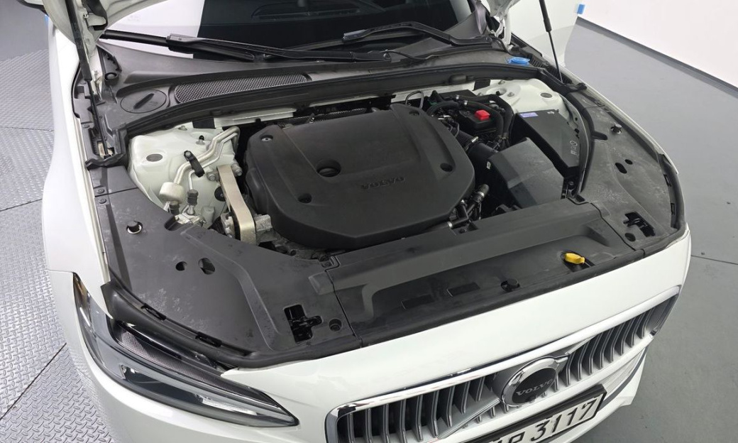 Volvo S90 B6 AWD Ultimate Bright, 2024