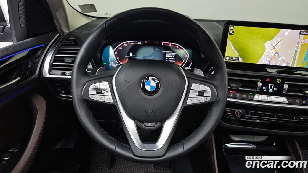 BMW X4 xDrive20i xLine, 2023