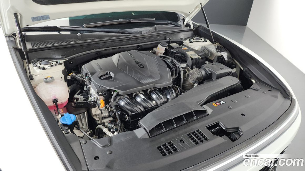 Hyundai Grandeur 2,5 Gasoline 2WD, 2024