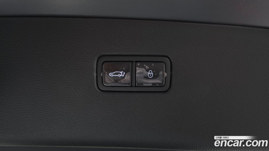 Genesis GV80 2.5T Gasoline AWD, 2024