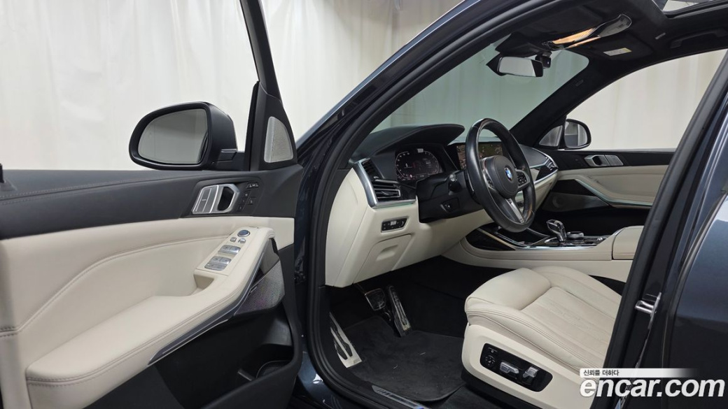 BMW X7 xDrive 40i M Sport 6STR, 2022