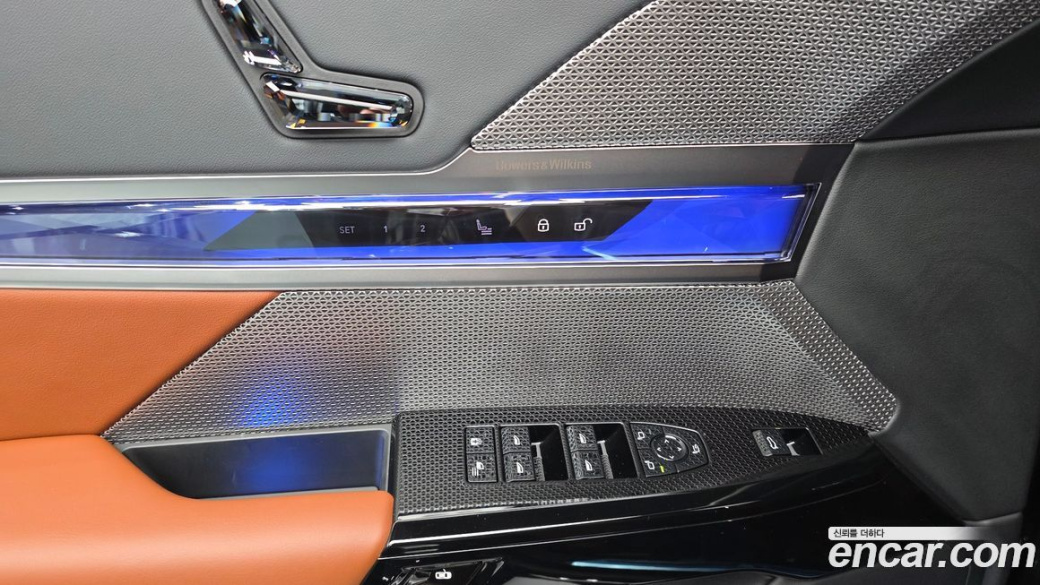 BMW 7-Series 740d xDrive M Sport, 2025