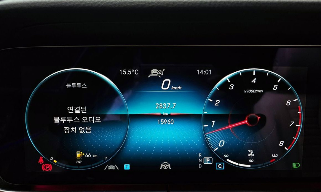Mercedes-Benz E-Class E250 Exclusive, 2023