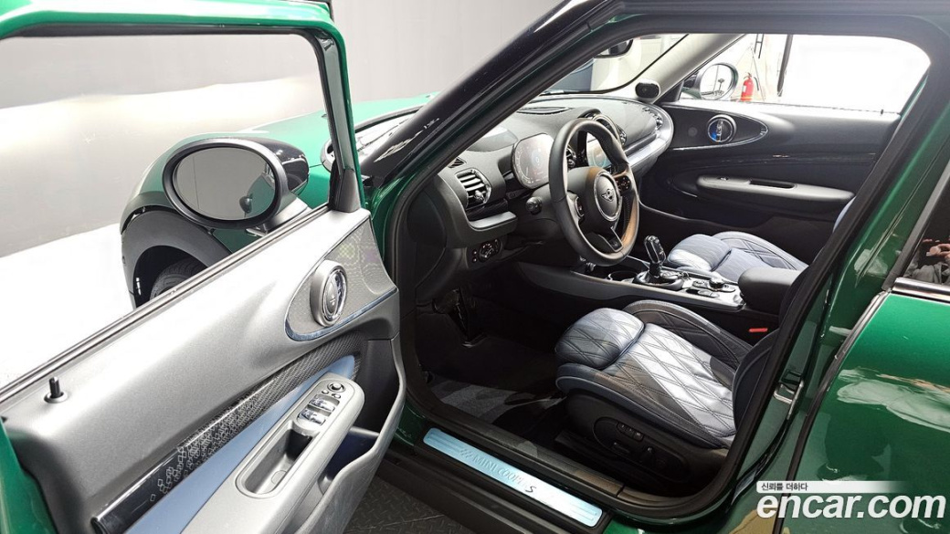 Mini Clubman Classic Lite, 2023