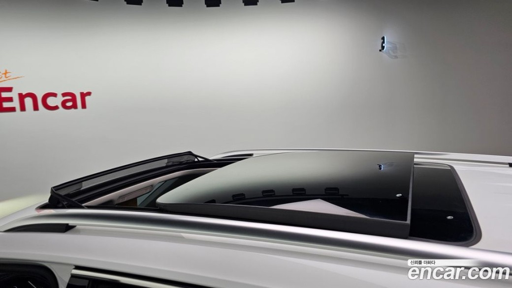Volkswagen Tiguan 2.0 TSI Prestige, 2023