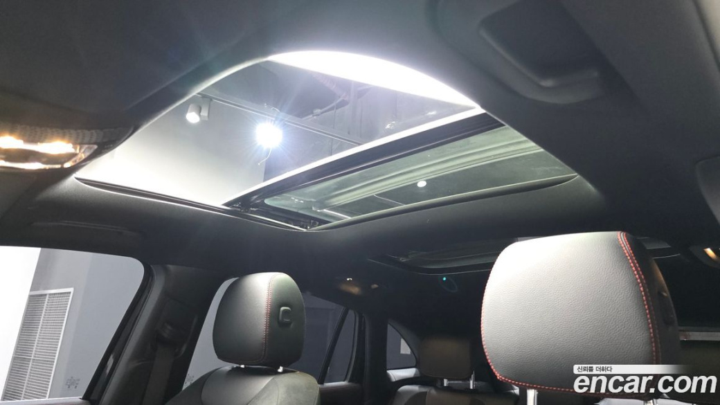 Mercedes-Benz GLA-Class GLA250 4MATIC, 2023