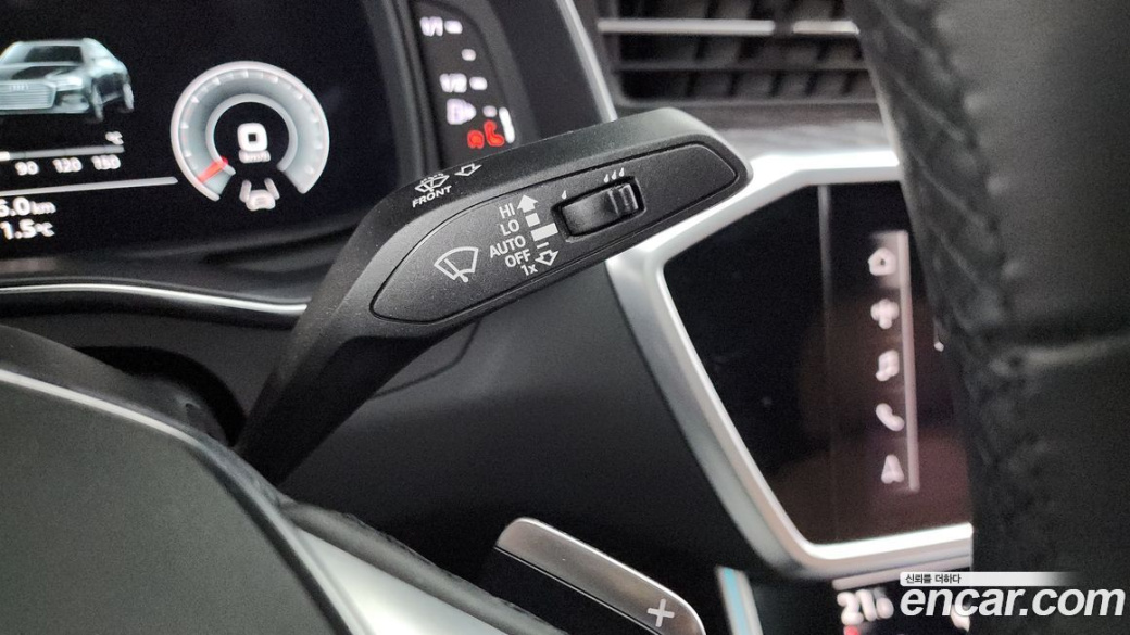 Audi A6 40 TDI Premium, 2023