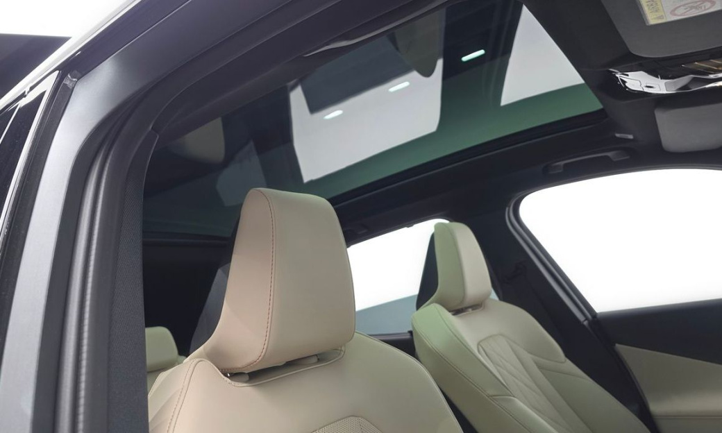 BMW X3 xDrive 20 M Sport, 2025