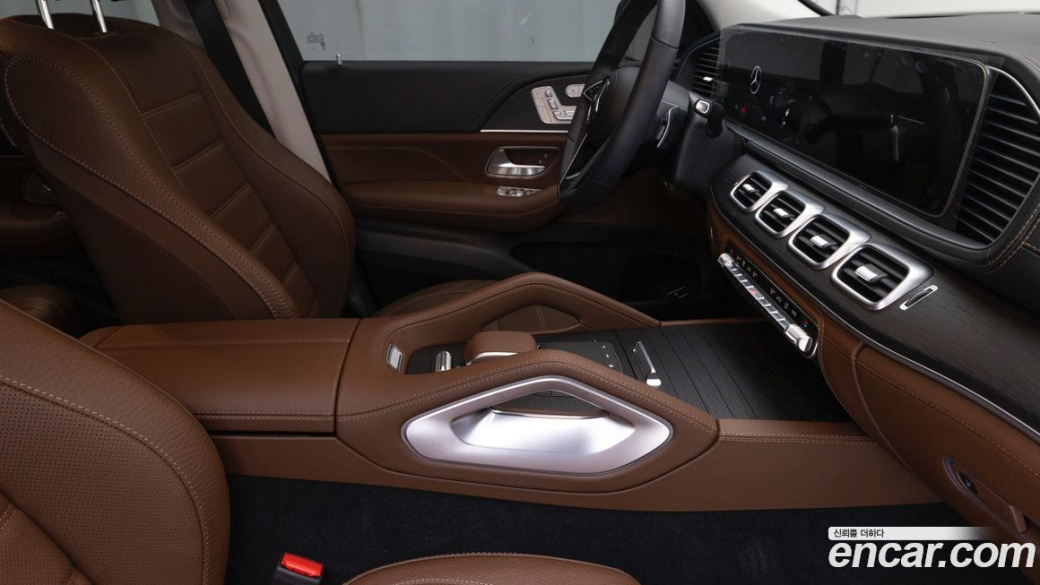 Mercedes-Benz GLE-Class GLE450 4MATIC, 2025