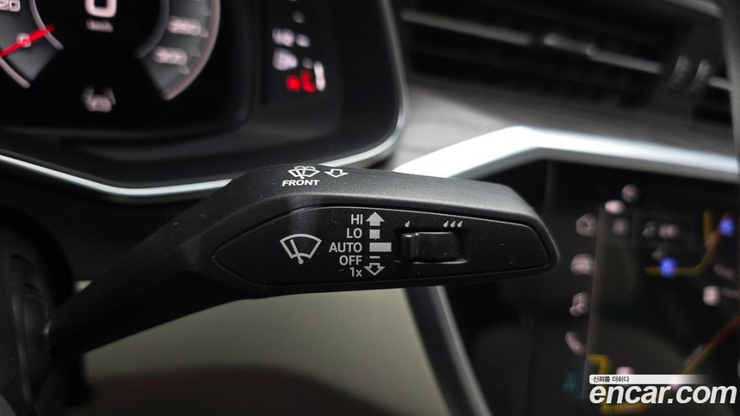 Audi A6 45 TFSI Quattro Premium, 2023