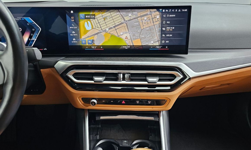 BMW 3-Series 320d xDrive, 2023
