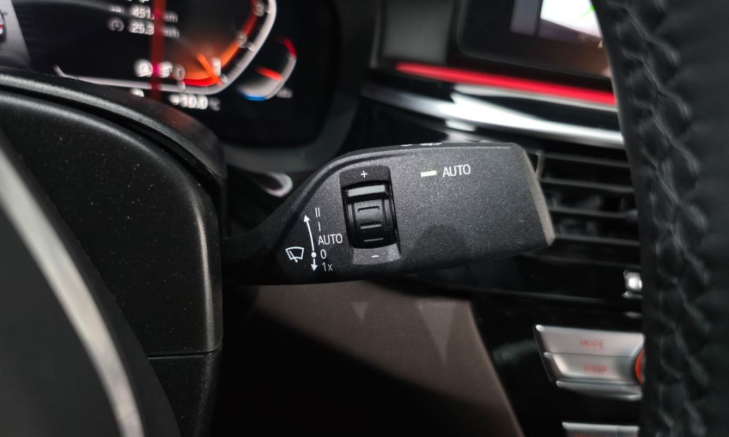 BMW 5-Series 530i M Sport Package, 2023