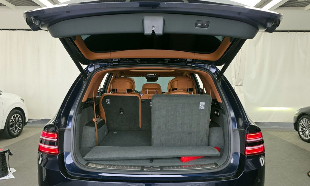 Genesis GV80 2.5T Gasoline 2WD, 2024