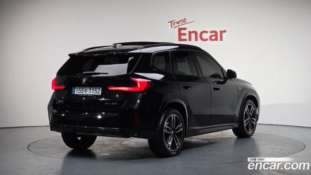 BMW X1 sDrive 20i M Sport, 2023