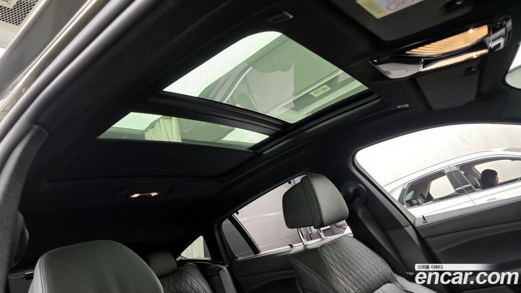 BMW X6 xDrive40i M Sport, 2022