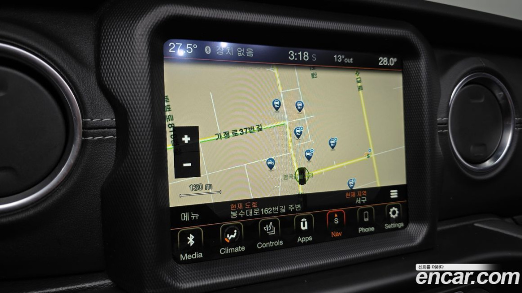 Jeep Wrangler 2.0 Overland Power Top 4Door, 2022