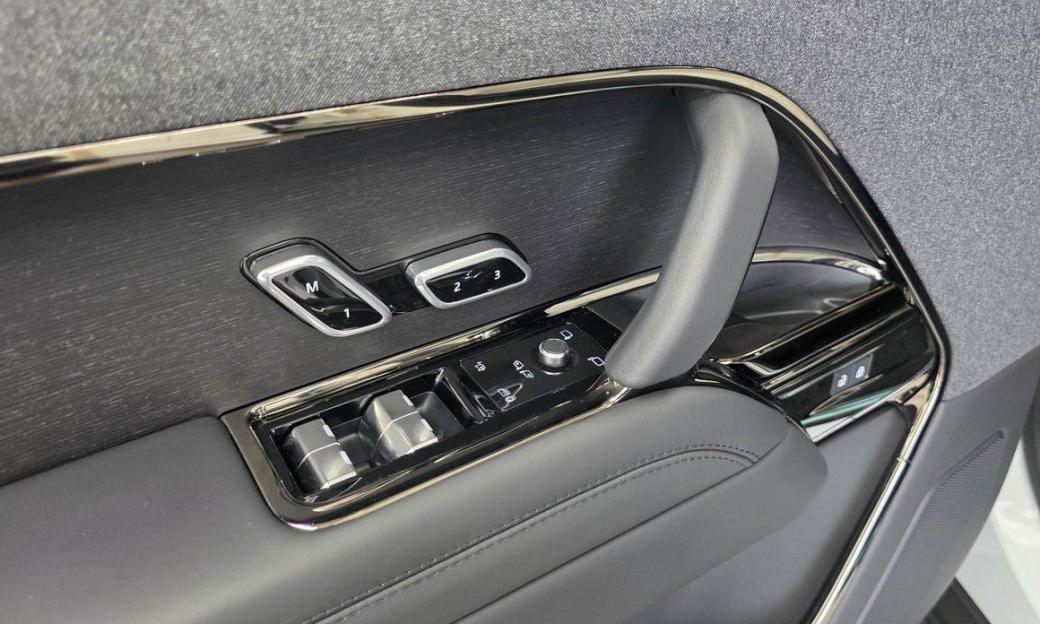 Land Rover Range Rover Sport P400 AB, 2025