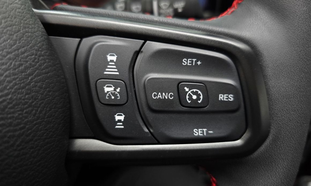 Jeep Wrangler 2.0 Rubicon Power Top 4Door, 2024