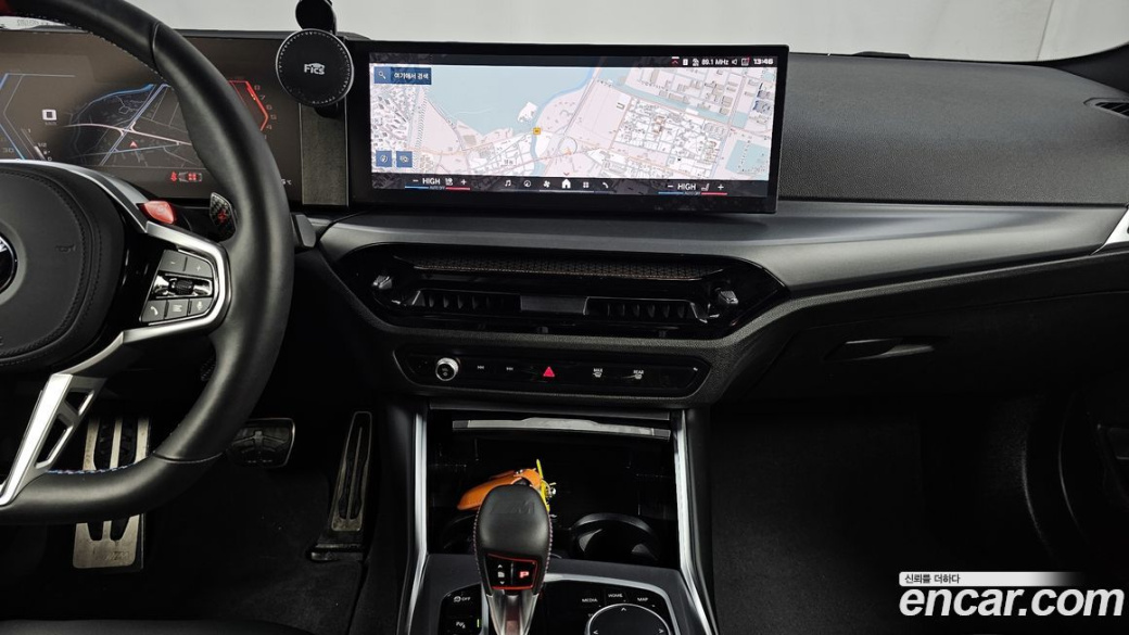 BMW M2 M2 Coupe, 2025