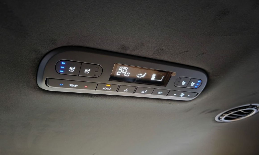 Hyundai Palisade Gasoline 2.5T 4WD 9-Seater, 2026