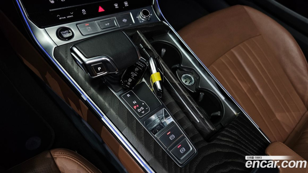 Audi A6 45 TFSI Quattro Premium, 2022