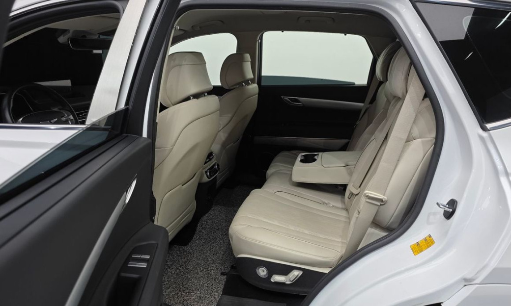 Genesis GV80 3.0 Diesel AWD, 2022