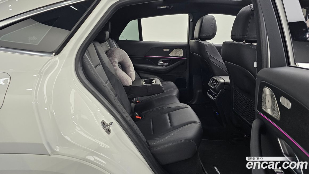 Mercedes-Benz GLE-Class GLE450 4MATIC Coupe, 2025