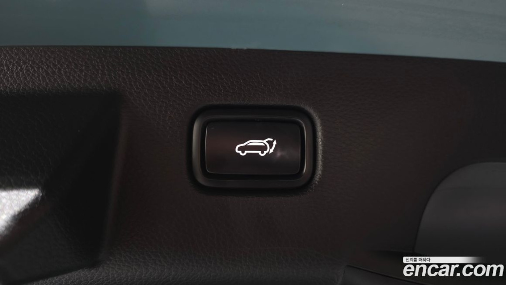 Kia Seltos Gasoline 2.0 2WD, 2023