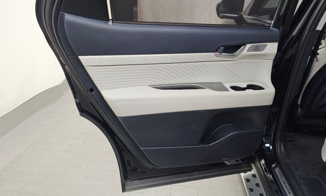 Hyundai Palisade Diesel 2.2 4WD, 2023
