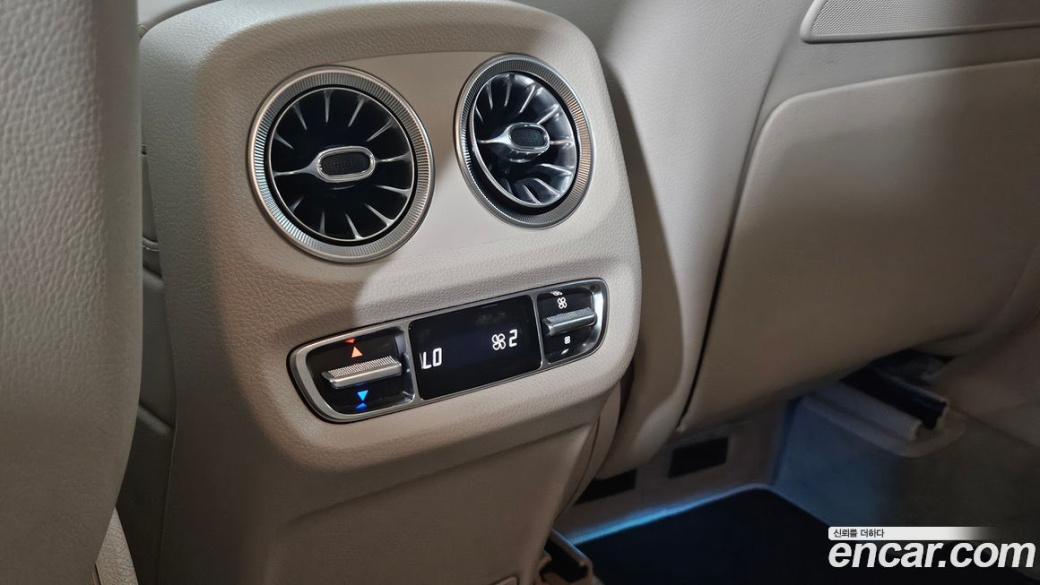 Mercedes-Benz G-Class AMG G63 Manufaktur, 2023