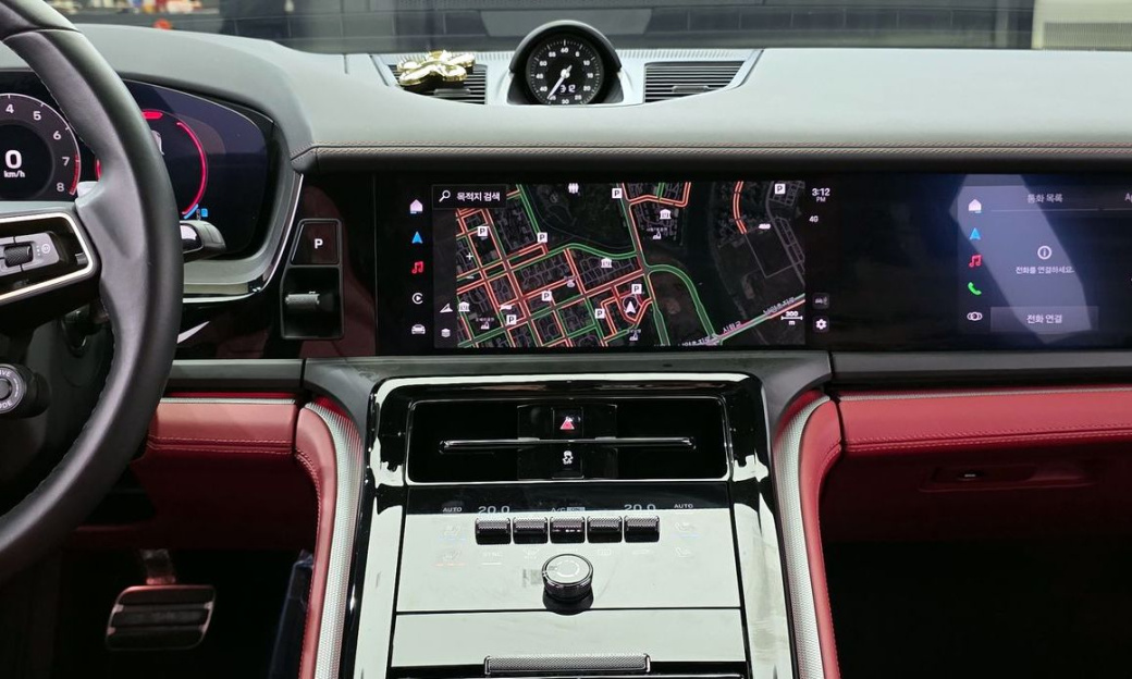 Porsche Panamera 2.9 AWD, 2024