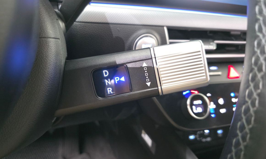 Hyundai Sonata 2.0, 2024