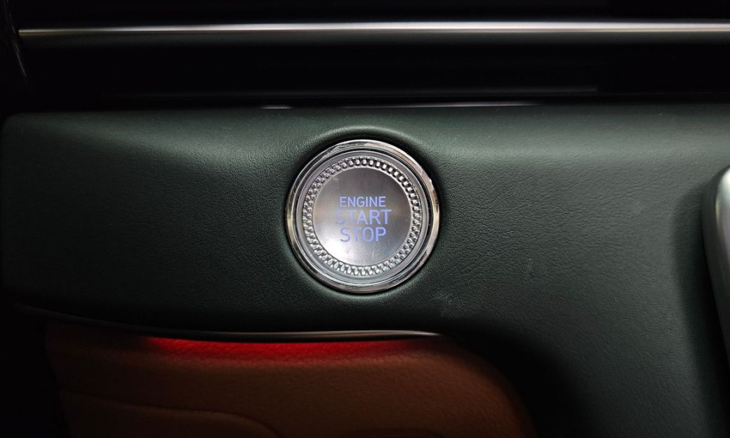 Genesis GV80 2.5T Gasoline AWD, 2024