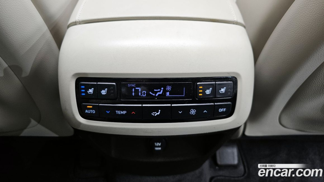 Hyundai Palisade Diesel 2.2 2WD, 2022