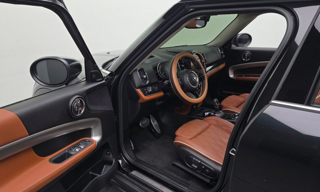 Mini Countryman ALL4 Classic, 2024