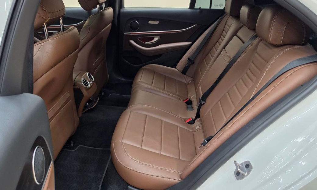 Mercedes-Benz E-Class E250 Avantgarde, 2023
