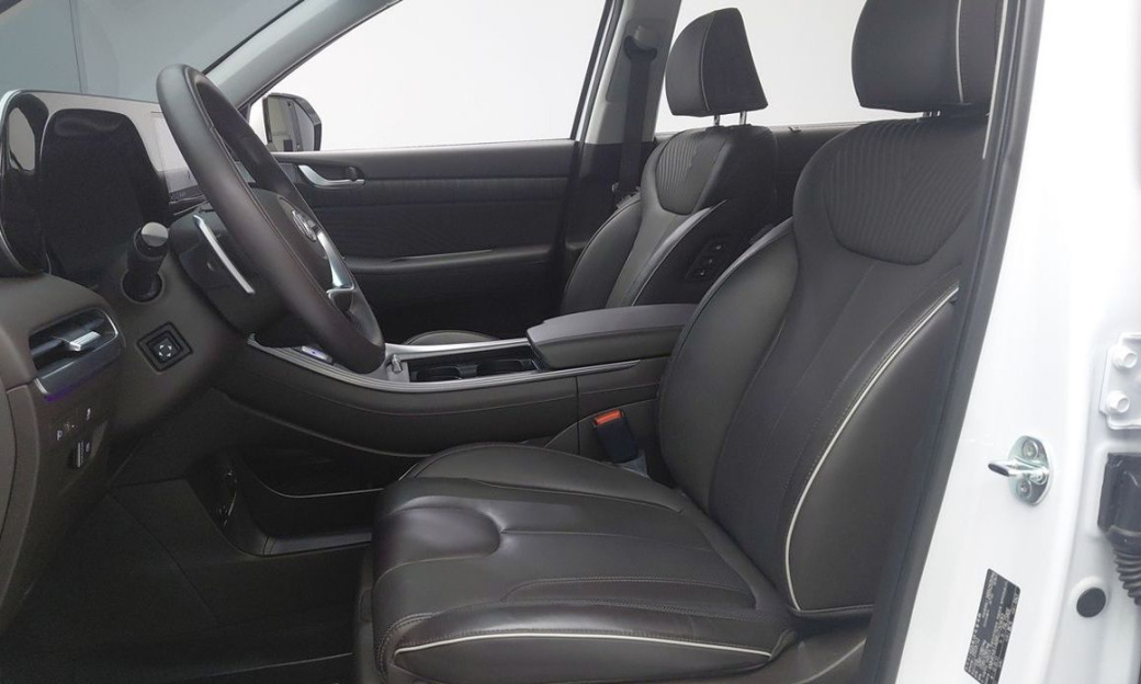 Hyundai Palisade Diesel 2.2 2WD, 2024