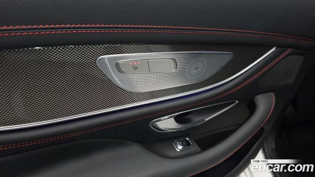 Mercedes-Benz CLS-Class AMG CLS53 4MATIC+, 2023